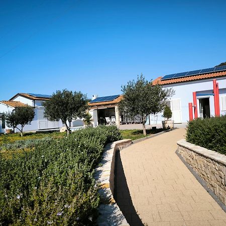 House With Pool Villa Mali Losinj Luaran gambar