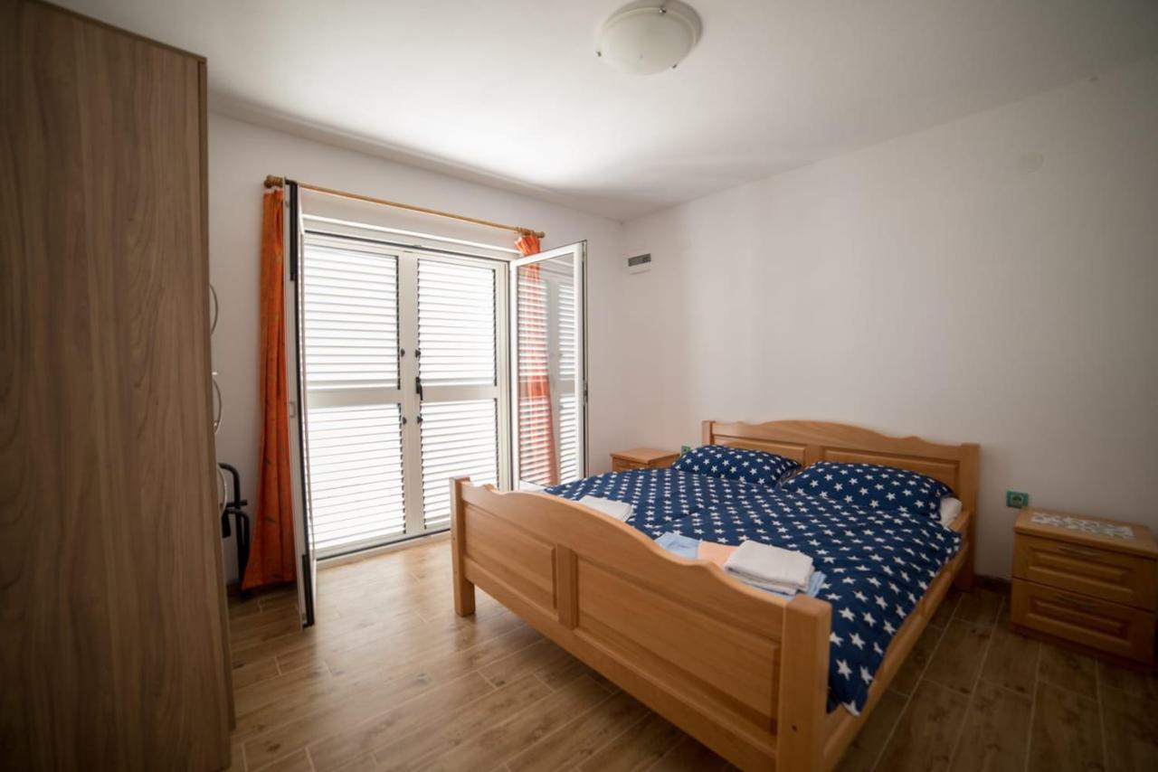 House With Pool Villa Mali Losinj Luaran gambar