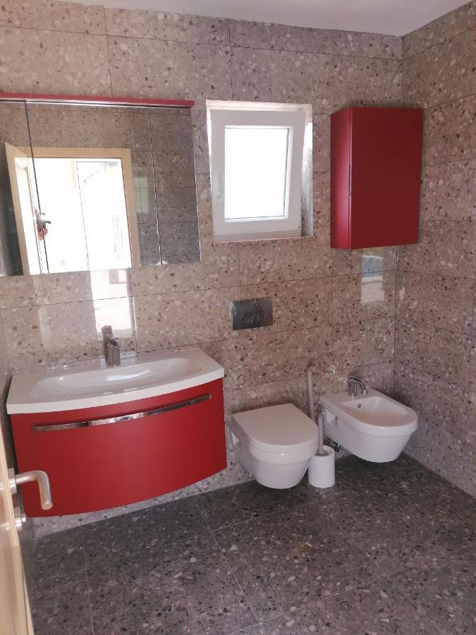 House With Pool Villa Mali Losinj Luaran gambar