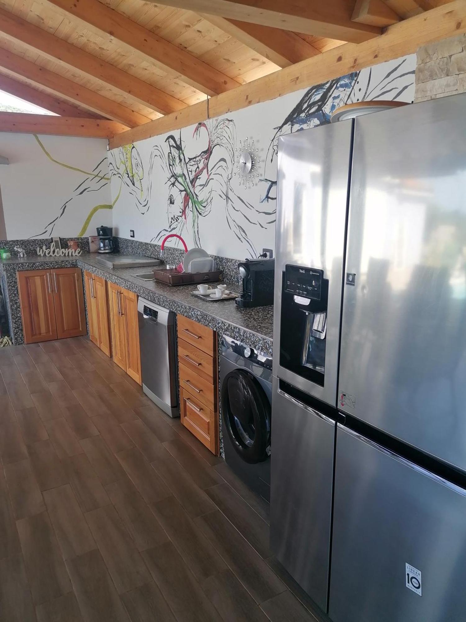 House With Pool Villa Mali Losinj Luaran gambar