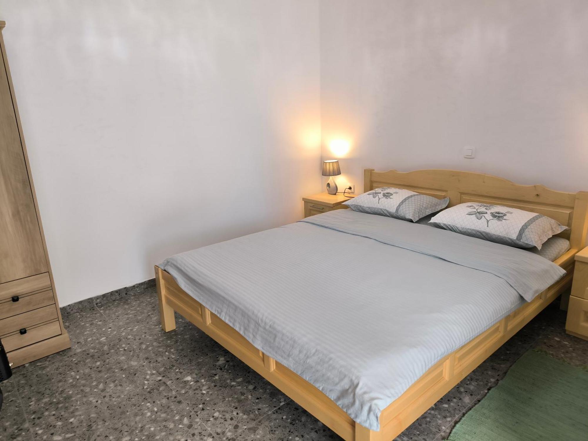 House With Pool Villa Mali Losinj Luaran gambar